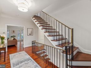 1611 Suter Lane NW, Washington DC 20007