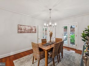 1611 Suter Lane NW, Washington DC 20007