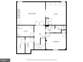1611 Suter Lane NW, Washington DC 20007
