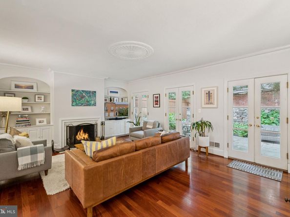 1611 Suter Lane NW, Washington DC 20007