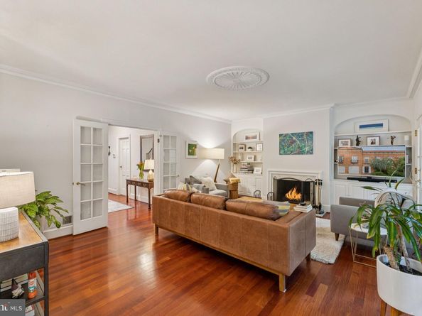 1611 Suter Lane NW, Washington DC 20007
