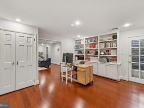 1611 Suter Lane NW, Washington DC 20007