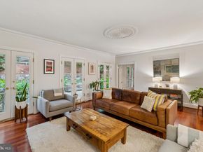 1611 Suter Lane NW, Washington DC 20007