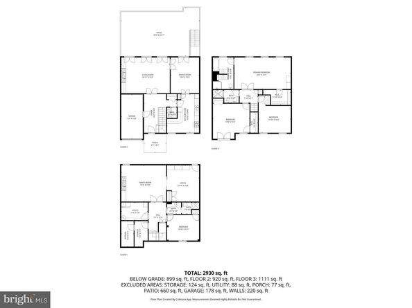 1611 Suter Lane NW, Washington DC 20007
