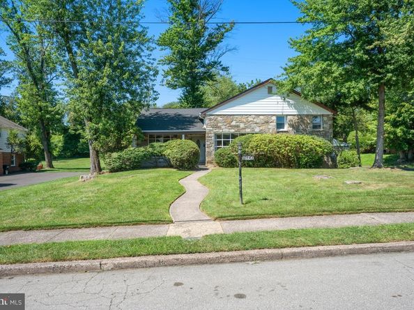 1943 Fawn Drive, Glenside PA 19038