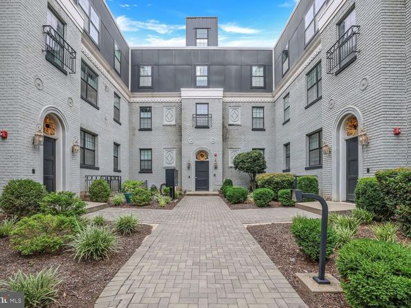 16 17TH Street NE 312, Washington DC 20002