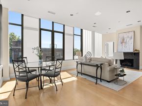 2516 Q Street NW C301, Washington DC 20007