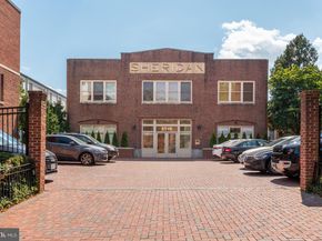 2516 Q Street NW C301, Washington DC 20007