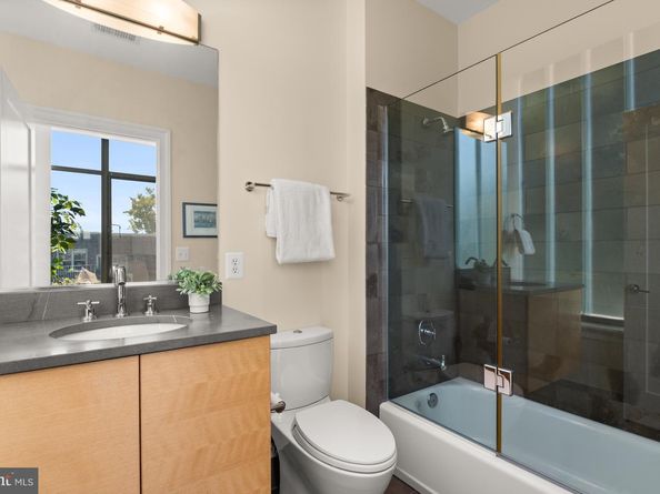 2516 Q Street NW C301, Washington DC 20007
