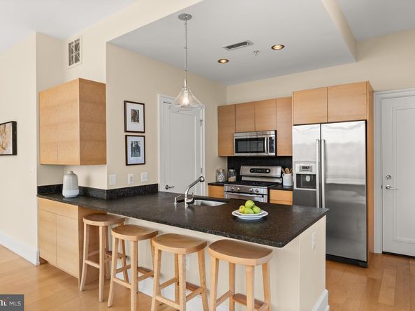2516 Q Street NW C301, Washington DC 20007