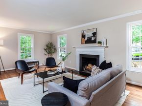 4612 4TH Road N, Arlington VA 22203