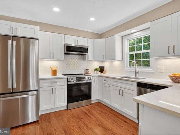4612 4TH Road N, Arlington VA 22203