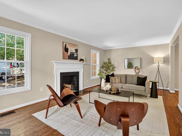 4612 4TH Road N, Arlington VA 22203