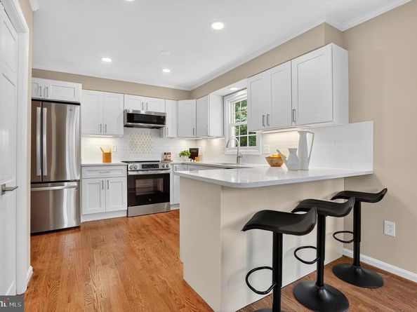 4612 4TH Road N, Arlington VA 22203