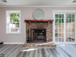 4612 4TH Road N, Arlington VA 22203