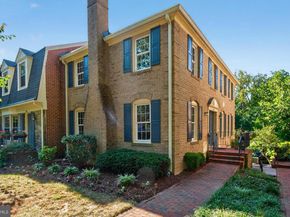 4612 4TH Road N, Arlington VA 22203