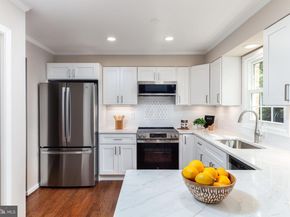4612 4TH Road N, Arlington VA 22203