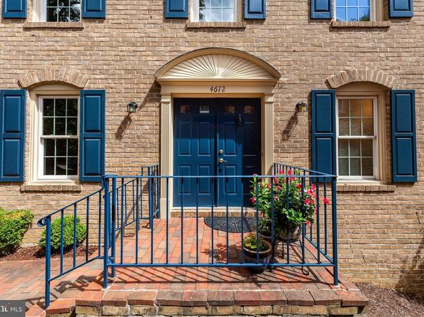 4612 4TH Road N, Arlington VA 22203