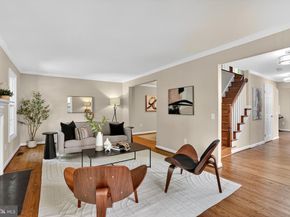 4612 4TH Road N, Arlington VA 22203