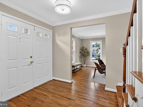 4612 4TH Road N, Arlington VA 22203