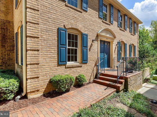 4612 4TH Road N, Arlington VA 22203