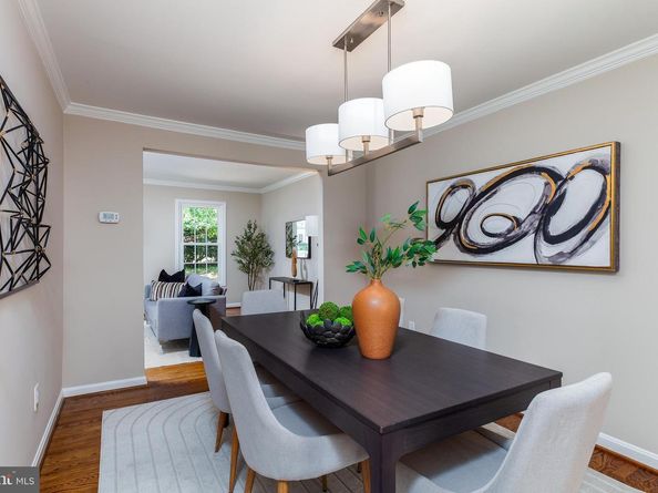 4612 4TH Road N, Arlington VA 22203