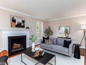 4612 4TH Road N, Arlington VA 22203