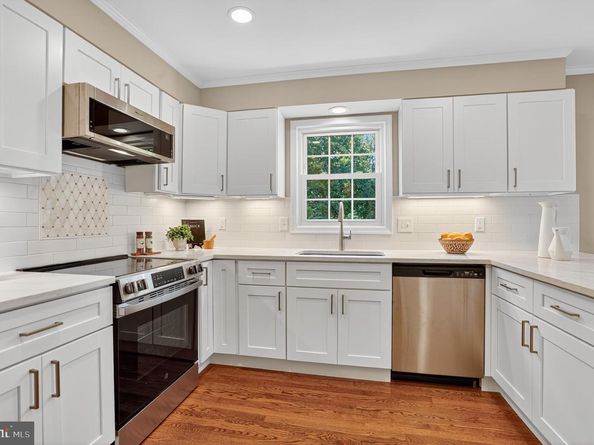 4612 4TH Road N, Arlington VA 22203