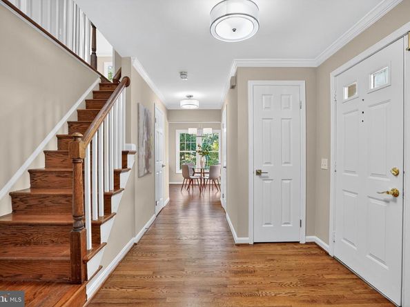 4612 4TH Road N, Arlington VA 22203