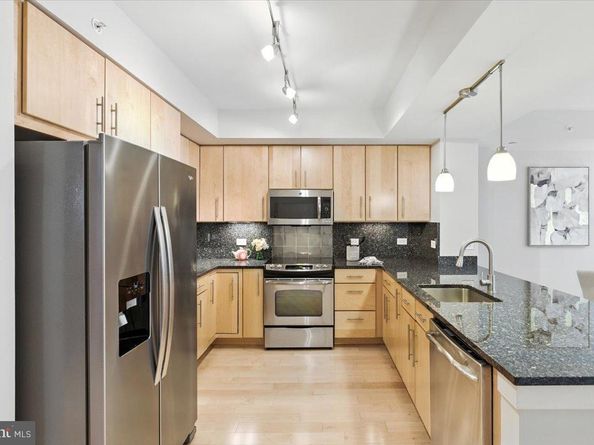 1025 1st Street SE 612, Washington DC 20003