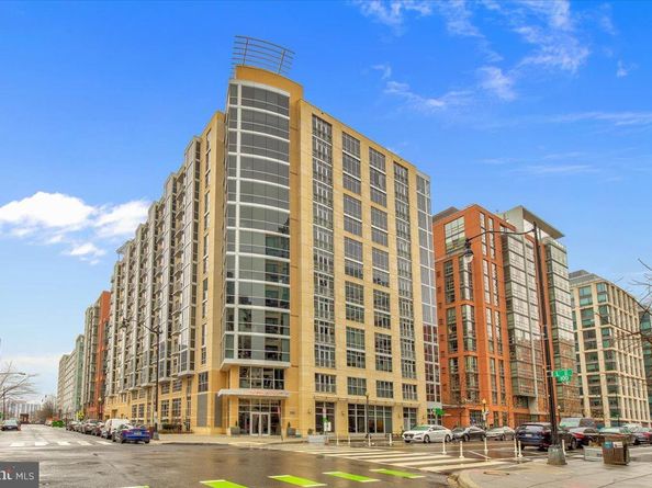 1025 1st Street SE 612, Washington DC 20003