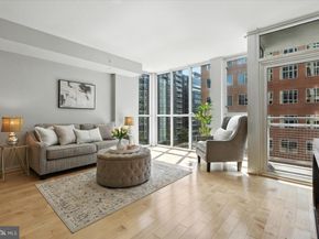 1025 1st Street SE 612, Washington DC 20003