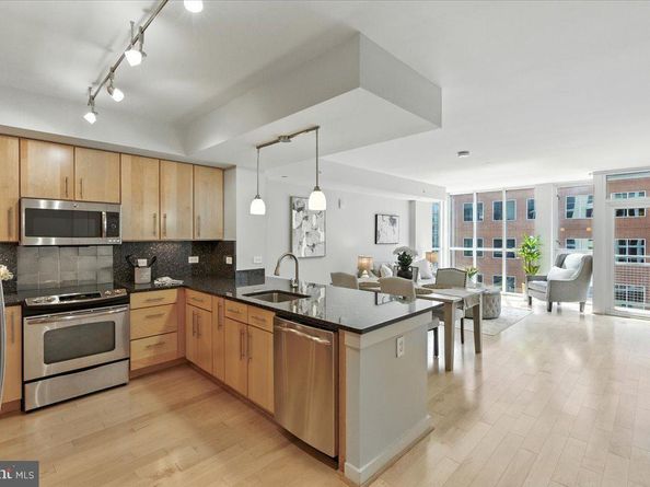 1025 1st Street SE 612, Washington DC 20003