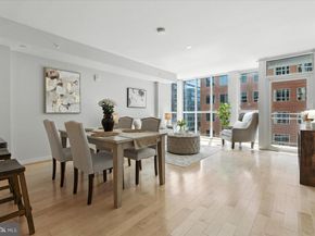 1025 1st Street SE 612, Washington DC 20003