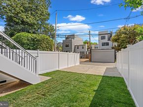 3710 S Street NW, Washington DC 20007