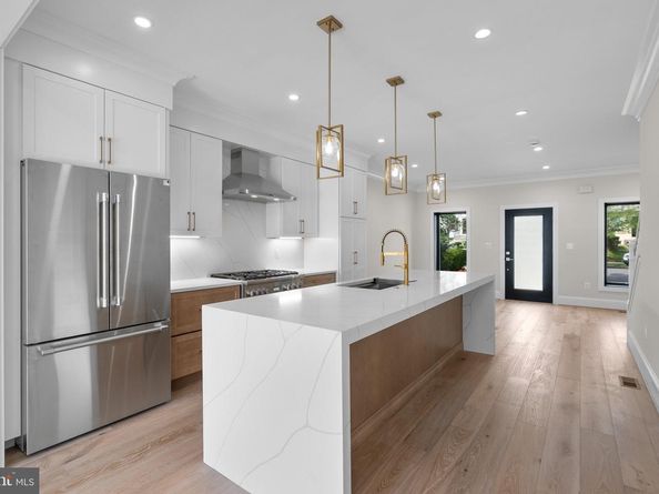 3710 S Street NW, Washington DC 20007