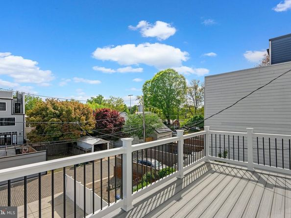 3710 S Street NW, Washington DC 20007