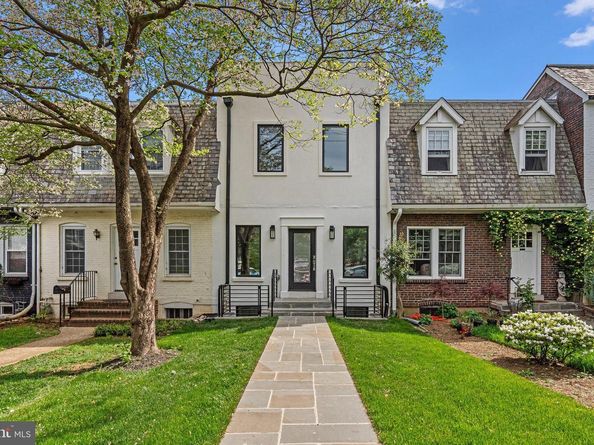 3710 S Street NW, Washington DC 20007