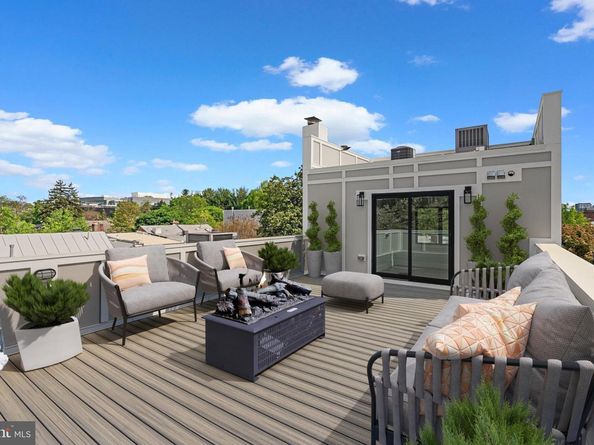 3710 S Street NW, Washington DC 20007