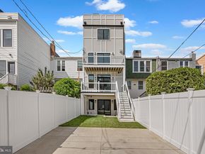 3710 S Street NW, Washington DC 20007