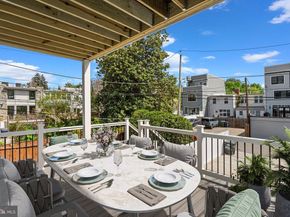 3710 S Street NW, Washington DC 20007