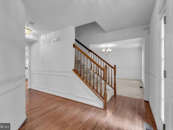 5184 Lovering Drive, Doylestown PA 18902