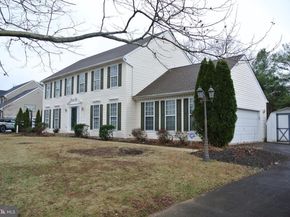 5184 Lovering Drive, Doylestown PA 18902