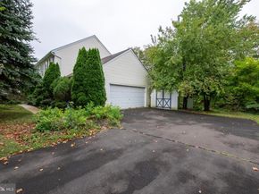 5184 Lovering Drive, Doylestown PA 18902