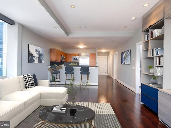 50 S 16TH Street 4504, Philadelphia PA 19102