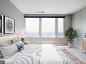 50 S 16TH Street 4504, Philadelphia PA 19102