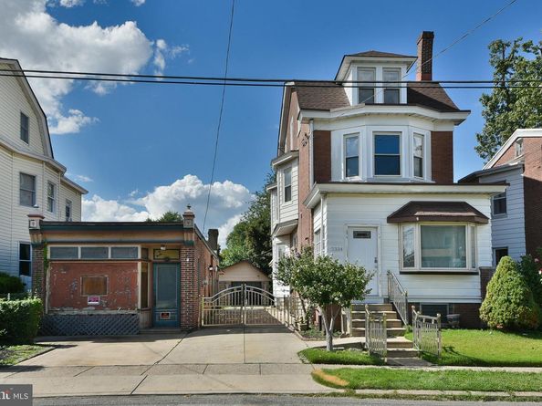 7332 Tabor Avenue, Philadelphia PA 19111