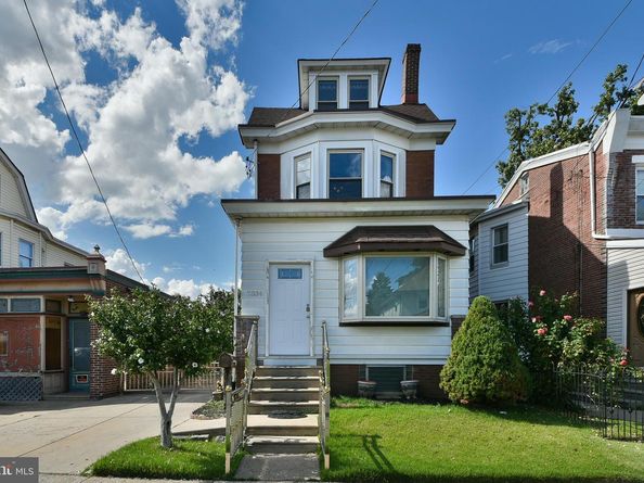 7332 Tabor Avenue, Philadelphia PA 19111