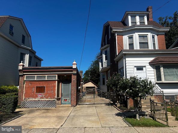7332 Tabor Avenue, Philadelphia PA 19111