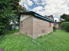 7332 Tabor Avenue, Philadelphia PA 19111